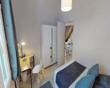 Quarto privado em Cours Gambetta, Gambetta, imagem 4 de 10
