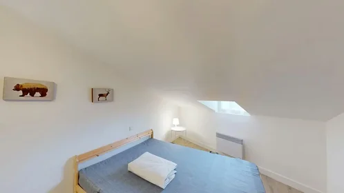 Private room at Rue des 3 Rois, image 3 of 10