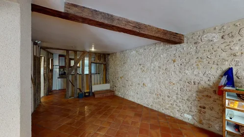 Private room at Rue des 3 Rois, image 7 of 10