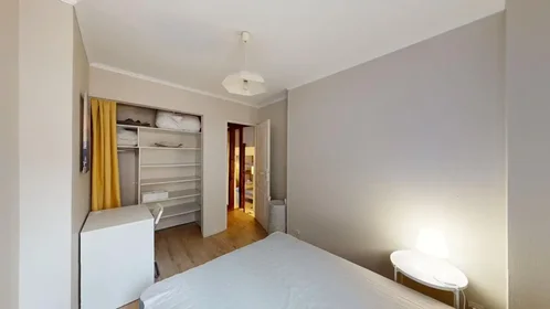 Private room at Rue des 3 Rois, image 2 of 10