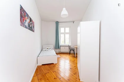 Privatzimmer in der Greifswalder Str., bild 1 von 16