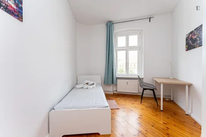 Privatzimmer in der Greifswalder Str., bild 2 von 16