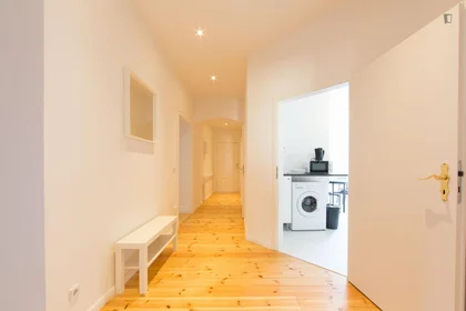 Privatzimmer in der Greifswalder Str., bild 14 von 16