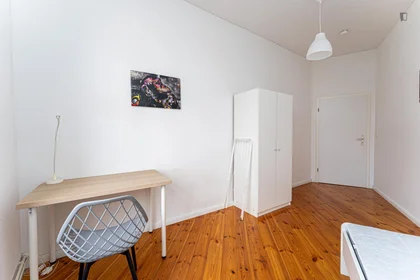 Privatzimmer in der Greifswalder Str., bild 3 von 16