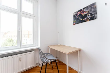 Privatzimmer in der Greifswalder Str., bild 4 von 16