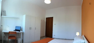 Habitación privada barata en Bari