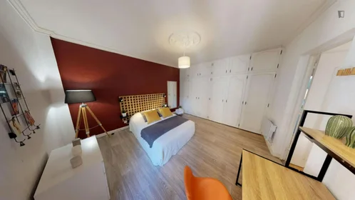 Chambre privée à Rue Sainte Anne, image 4 de 18