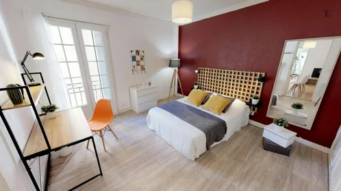 Chambre privée à Rue Sainte Anne, image 5 de 18