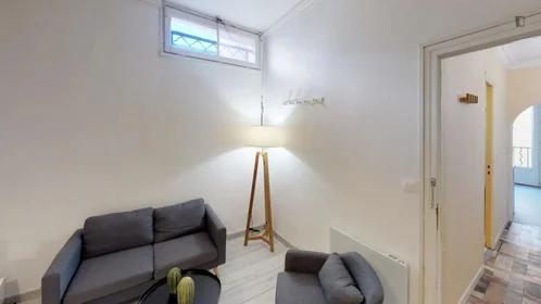 Chambre privée à Rue Sainte Anne, image 10 de 18