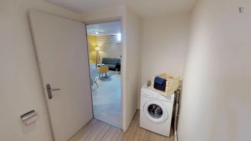Chambre privée à Cours Gambetta, image 15 de 17