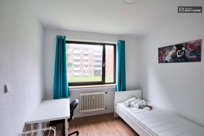 Alquiler de habitaciones por meses en {area}