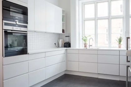 Prywatny pokój Østerbro, Copenhagen, Denmark, obraz 6 12