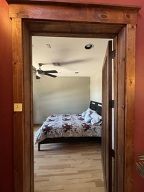 Room for rent in a shared flat in Mesa