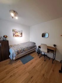 Alquiler de habitaciones por meses en Amsterdam