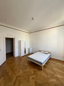 Renting rooms by the month in Berlin