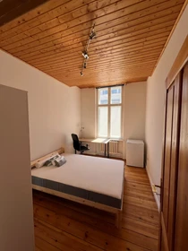 Habitación privada barata en Berlin