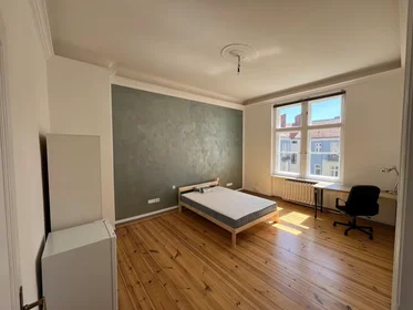 Stanza privata in Gieselerstraße, Wilmersdorf, immagine 1 di 9