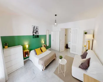 Privatzimmer in der Rue Cavenne, 7th Arrondissement, bild 1 von 10