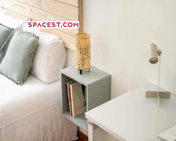 Habitación privada en C. de Mesena, 33, Cdad. Lineal, 28033 Madrid, Spain, imagen 1 de 20
