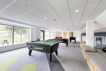 Private room at St James Glasgow G4 0PS, image 3 of 20