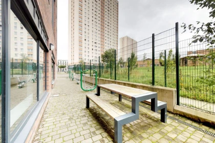 Private room at St James Glasgow G4 0PS, image 4 of 20