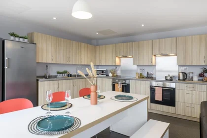 Private room at St James Glasgow G4 0PS, image 10 of 20