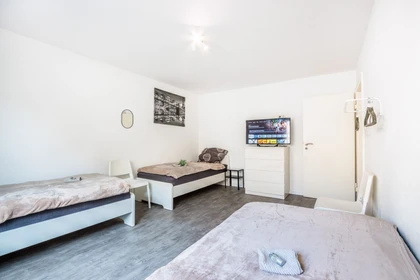 Alquiler de habitaciones por meses en Wuppertal