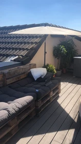 Two bedroom accommodation in Leverkusen