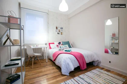 Privatzimmer in der Madariaga Etorbidea, bild 1 von 10