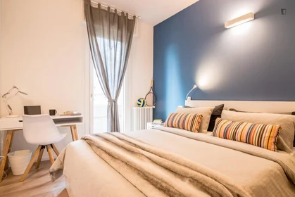 Quarto para alugar num apartamento partilhado em Padova