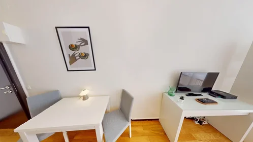 Dairenin tamamı konumu Boulevard de la Cluse, Plainpalais, 4 10 görüntüsü