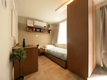 Habitación privada en Via Daniele Manin, , imagen 2 de 8