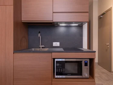 Habitación privada en Via Daniele Manin, , imagen 7 de 8