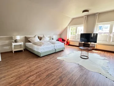Private room at Dombach-Sander-Straße, Bergisch Gladbach, image 1 of 7