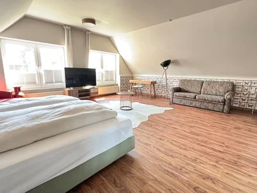 Privatzimmer in der Dombach-Sander-Straße, Bergisch Gladbach, bild 2 von 7