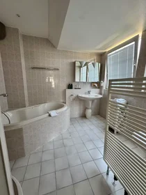 Privatzimmer in der Dombach-Sander-Straße, Bergisch Gladbach, bild 5 von 7