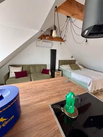 Gesamte Unterkunft in der Racławicka, Sopot, bild 8 von 10