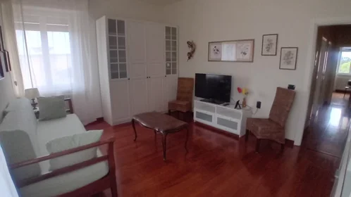 Appartamento intero in Via Augusto Mancini, , immagine 6 di 10