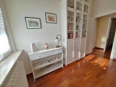 Appartamento intero in Via Augusto Mancini, , immagine 9 di 10