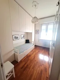Appartamento intero in Via Augusto Mancini, , immagine 10 di 10