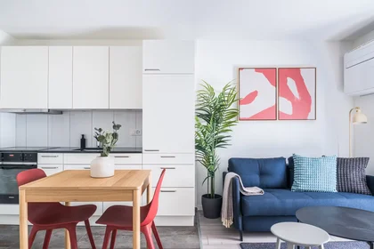 Privatzimmer in der Zollstrasse, Kreis 5, bild 2 von 8