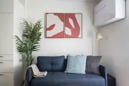 Privatzimmer in der Zollstrasse, Kreis 5, bild 3 von 8
