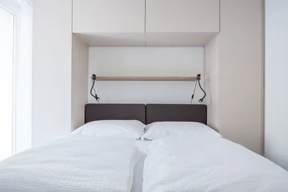 Privatzimmer in der Zollstrasse, Kreis 5, bild 6 von 8
