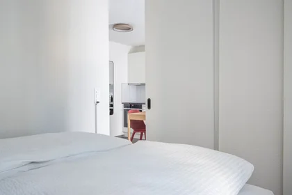 Privatzimmer in der Zollstrasse, Kreis 5, bild 7 von 8