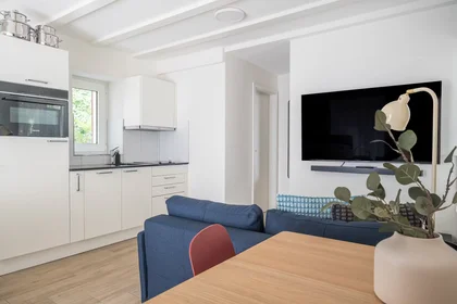 Privatzimmer in der Zollstrasse, Kreis 5, bild 3 von 10