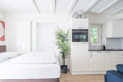 Privatzimmer in der Zollstrasse, Kreis 5, bild 4 von 10