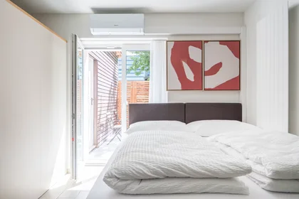 Privatzimmer in der Zollstrasse, Kreis 5, bild 7 von 10
