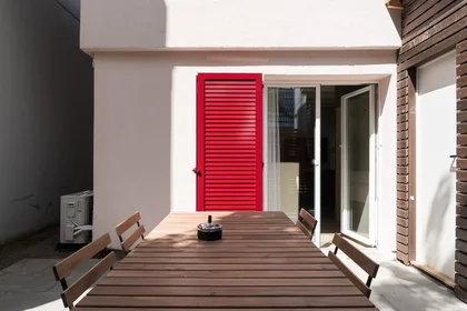 Privatzimmer in der Zollstrasse, Kreis 5, bild 10 von 10