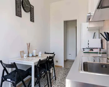 Habitación privada en Via Ginestre, 2, 20090 Cesano Boscone MI, Italy, imagen 12 de 37