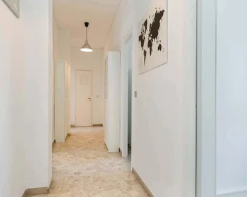 Habitación privada en Via Ginestre, 2, 20090 Cesano Boscone MI, Italy, imagen 17 de 37